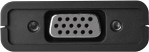 Sitecom CN-351 - Videoadapter - HDMI männlich zu HD-15 (VGA)
