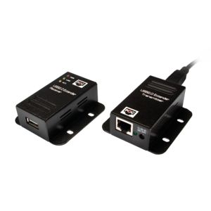 Logilink USB 2.0 Cat. 5 Extender