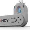 Lindy USB Type A Port Blocker Key - USB-Portblocker (40622)
