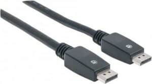 Manhattan - DisplayPort-Kabel - DisplayPort (M) bis DisplayPort (M) - 10