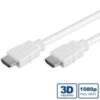 VALUE High Speed - Video-/Audio-/Netzwerkkabel - HDMI - HDMI