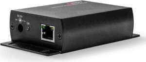 LINDY - Repeater - USB2.0 - bis zu 280 m (42709)