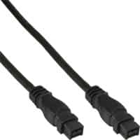 InLine® FireWire Kabel