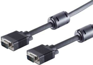 S/CONN maximum connectivity S-VGA-Monitorkabel