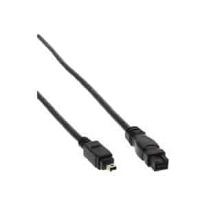 InLine® FireWire Kabel