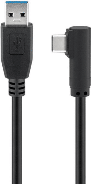 Microconnect USB3.1CA1.5A USB Kabel 1