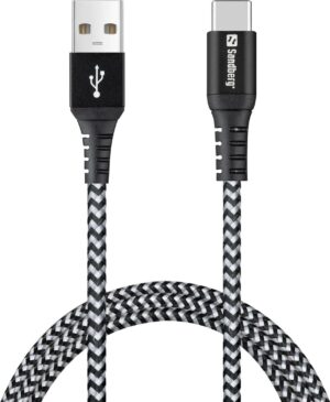 Sandberg Survivor USB-C- USB-A Cable 1M USB Kabel (441-36)