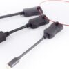 S/CONN maximum connectivity HDMI-A Adapter Set