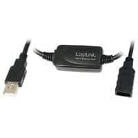 Logilink - USB-Verlängerungskabel - USB Typ A