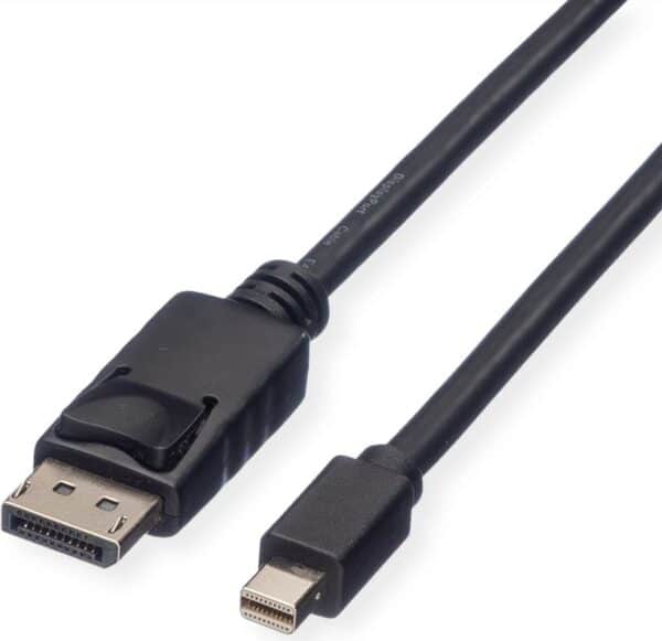 ROLINE GREEN DisplayPort Kabel