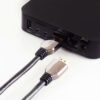 shiverpeaks BS10-41055 HDMI-Kabel 5 m HDMI Typ A (Standard) Schwarz (BS10-41055)