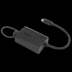 Targus USB-C Multiplexer Adapter - USB-Adapter - USB-C (M) bis USB Typ A (W) - USB 3.0 - Schwarz