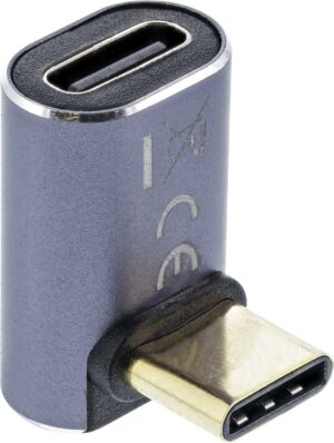 InLine® USB4 Adapter