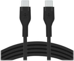 Belkin Flex USB-C/USB-C bis 60W 1m