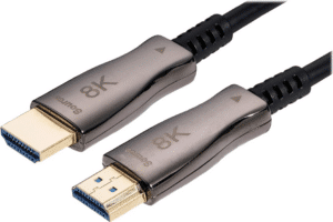 VALUE UltraHD HDMI Kabel (AOC)