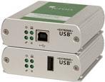 Icron USB 2.0 Ranger 2301GE-LAN extender set USB RANGER 2301GE-LAN EXT. SET (00-00397)