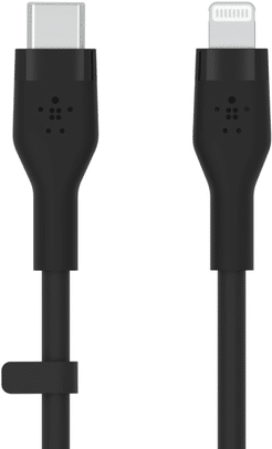 Belkin Flex Lightning/USB-C 15W 3m