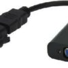MCL CG-289C Videokabel-Adapter 0