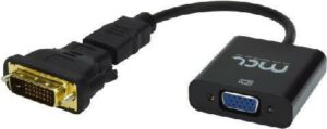 MCL CG-289C Videokabel-Adapter 0
