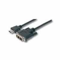 Equip Life - Videokabel - Single Link - HDMI / DVI - 28 AWG - HDMI