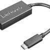 Lenovo USB-C to HDMI Adapter - Externer Videoadapter - USB-C - HDMI - für ThinkPad P14s Gen 1