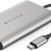 HyperDrive Dual - Videoadapter - USB-C zu HDMI