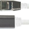 PYT M0222 - DP 1.4 auf HDMI 2.0 A Stecker