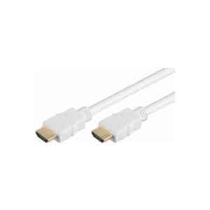 Microconnect HDMI - M-M - 15m 15m HDMI HDMI Weiß (HDM191915V1.4W)