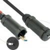 AOC Hybrid High-Speed HDMI 2.0b