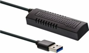 InLine - Speicher-Controller - SATA 6Gb/s - USB 3