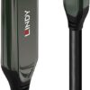 Lindy - Adapterkabel - 24 pin USB-C männlich zu HDMI männlich - 1