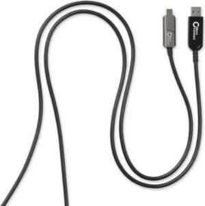 Microconnect USB3.1CA15OP USB Kabel 15 m (USB3.1CA15OP) (B-Ware)