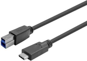 Vivolink PROUSBCBMM7.5 USB Kabel 7