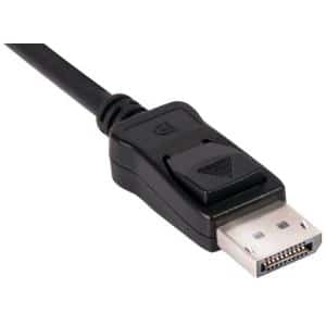 Club 3D - DisplayPort-Kabel - DisplayPort (M) - DisplayPort (M) - 3