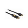 DeLOCK - Video- / Audiokabel - DisplayPort / HDMI - HDMI
