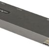 StarTech.com USB-C Multiport Adapter für MacBook Pro/Air - USB-C auf 4K HDMI - 100W Power Delivery Pass-through - SD/MicroSD - 2 Port USB 3.0 Hub - Portable USB-C Mini Dock (DKT30CMHSDPD)
