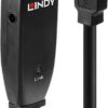 Lindy - USB-Verlängerungskabel - USB Typ A (M) zu USB Typ A (W) - USB3.0 - 3