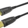 VivoLink Armoured Optic HDMI 4K Cable 40m - Kabel - Digital/Display/Video - 40 m (PROHDMIOP40AM)