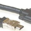 ACT Conversion cable HDMI A male to DVI-D male 15