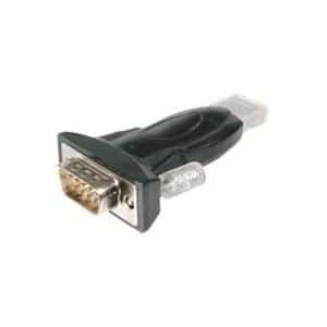 DIGITUS DA-70146 - Serieller Adapter - USB - RS-232
