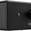 Lindy - HDMI to composite video and audio converter (38393)