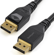 StarTech.com DP14MM4M DisplayPort 1.4 Kabel ( 4m