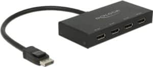 DeLock Displayport 1