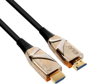 Club 3D CAC-1390 - HDMI-Kabel - HDMI (M) bis HDMI (M) - 30