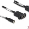 Delock - HDMI-Adapter - HDMI