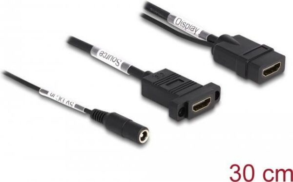 Delock - HDMI-Adapter - HDMI