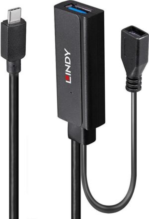 Lindy - USB-Adapter - USB Typ A