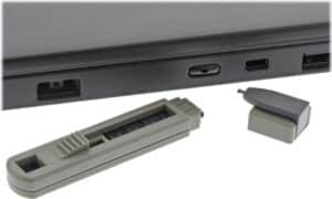 INLINE - Werkzeug für USB-C-Portblocker