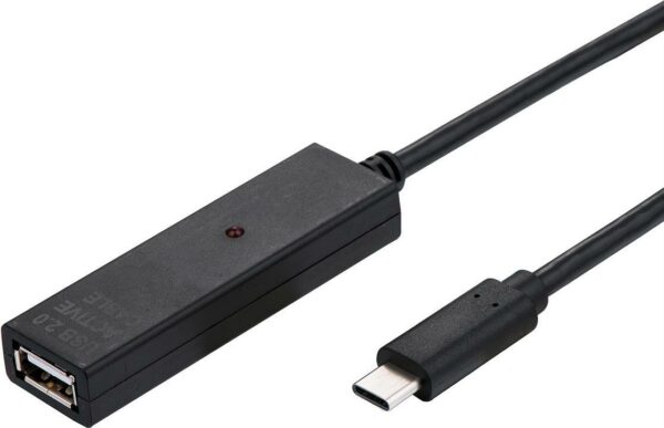 VALUE USB 2.0 Verlängerung