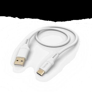 Hama Flexible USB Kabel 1